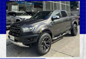 Ford Ranger xlt 2023