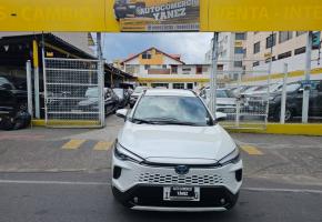 Toyota Corolla Cross Mid 2025