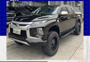 Mitsubishi L200 HIRIDER 2020