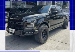 Ford F150 XLT CD 2015