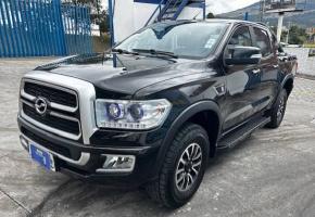 ZX AUTO TERRALORD HEAVY 2023