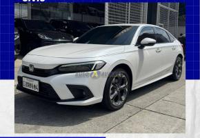 Honda Civic 2024