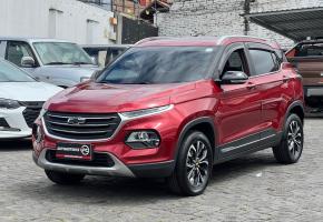 Chevrolet GROOVE PREMIER 2023