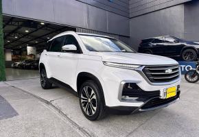 Chevrolet Captiva Premier 2023