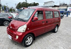 Chevrolet N300 2015
