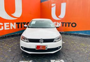 Volkswagen Jetta 2012
