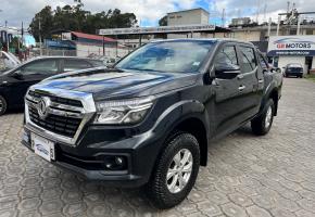 DongFeng NEW RICH 6 4X2 GASOLINA 2023