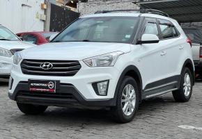 Hyundai Creta GS 2019