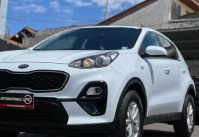 Kia Sportage 2020