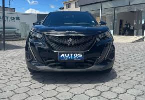 Peugeot 2008 ACTIVE 2021