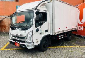 Foton Aumark 2023