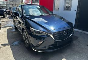 Mazda CX3 HIGH 2020