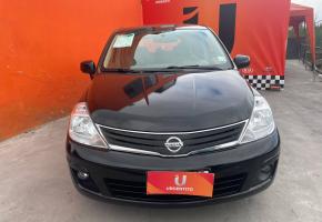 Nissan Tiida 2013