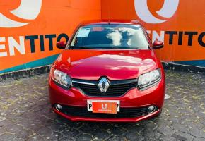 Renault Logan 2017