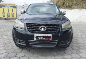 Great Wall WINGLE FULL 2014