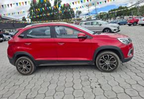 Chery Tiggo 2 2022