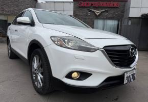 Mazda CX-9 GRAND TOURING 2015