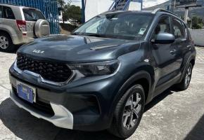Kia Sonet 2023