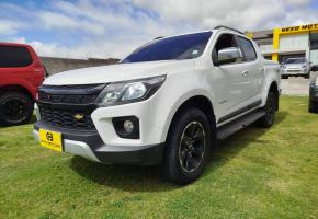 Chevrolet COLORADO HIGH COUNTRY 2021