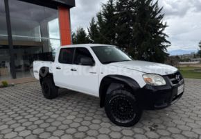 Mazda BT-50 4x4 Diesel 2015