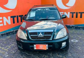 Chery Tiggo 2008