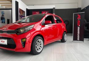 Kia PICANTO EX 2019