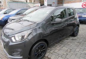 Chevrolet Spark GT 2021