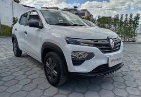 Renault Kwid 2024