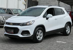 Chevrolet Tracker 2020
