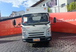 JMC N720 2025