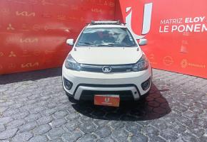 Great Wall M4 2018