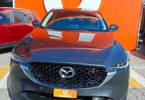 Mazda CX-5 2024