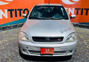 Chevrolet Corsa Evolution 2006