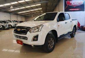 Chevrolet D-MAX 4X2 CD 2023