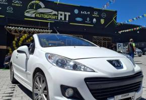 Peugeot 207 2013