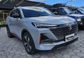 Changan CS55 Plus 2024