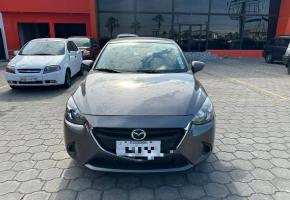 Mazda 2 2020