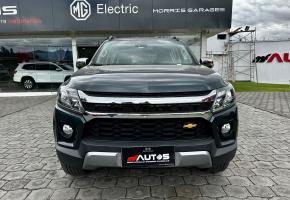 Chevrolet TRAILBLAZER PREMIER 2024