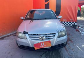 Volkswagen Gol Sport 2008