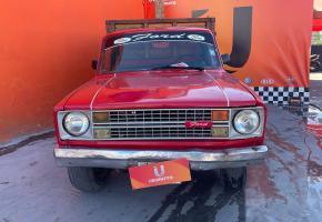 Ford Courier 1980