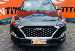 Hyundai TUCSON TL 2020