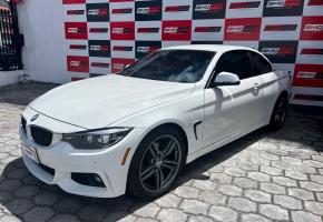 BMW 430i 2018