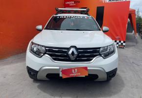 Renault Duster 2023