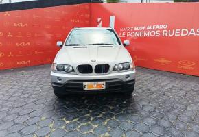 BMW X5 3.0i 2003