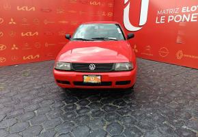 Volkswagen Polo 2003