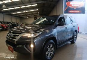 Toyota Fortuner 2.7 2019