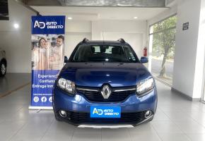 Renault Sandero Stepway 2019