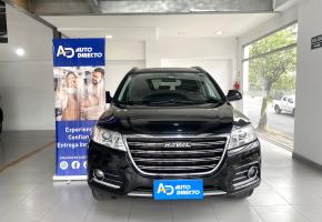 Great Wall Haval H6 2021