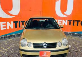 Volkswagen POLO SAE 2004