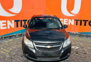 Chevrolet Sail 2019